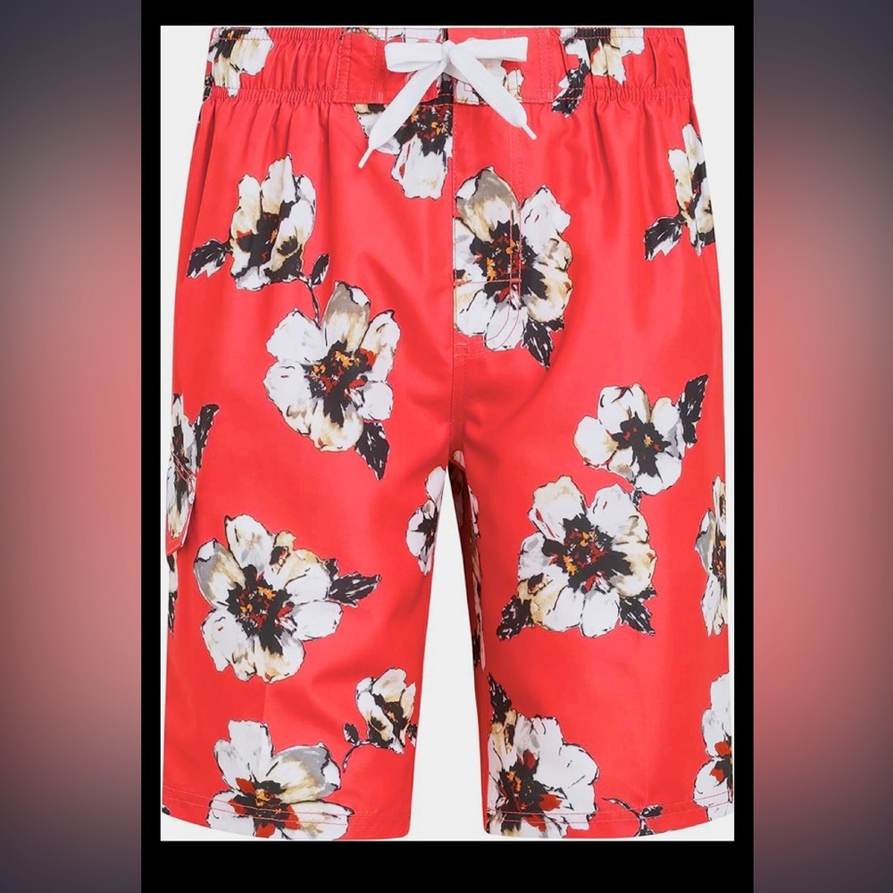 📌 Kanu Surf Men's Standard
Barracuda Swim Trunks